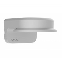 Настінний кронштейн Ajax MountCam A2 White (174мм)