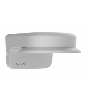 Настінний кронштейн Ajax MountCam A2 White (174мм)