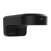 Настінний кронштейн Ajax MountCam B1 Black (237мм)