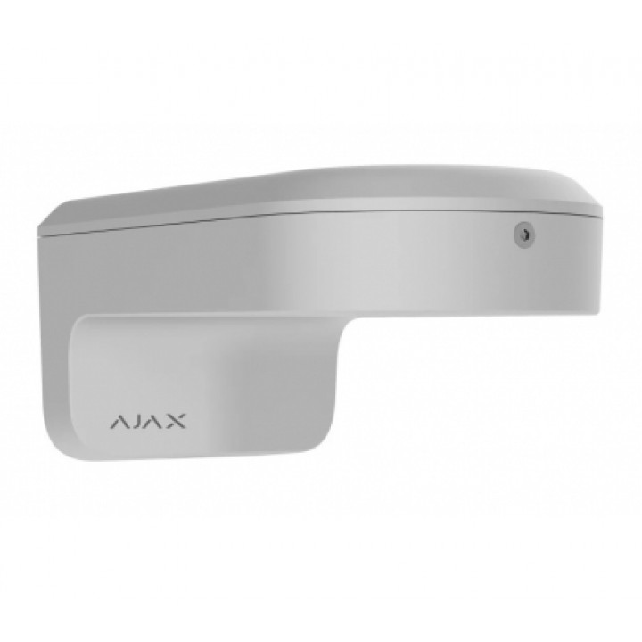 Настінний кронштейн Ajax MountCam B1 White (237мм)