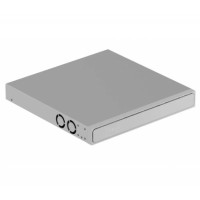 Мережевий відеореєстратор Ajax NVR H2D8PAC (8ch) white
