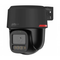 IP відеокамера Dahua DH-IPC-PT2849C1-S-PV-PRO-BE 8МП (3.6мм)