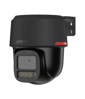 IP відеокамера Dahua DH-IPC-PT2849C1-S-PV-PRO-BE 8МП (3.6мм)