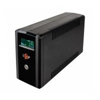 Джерело безперебійного живлення (ДБЖ) LP UL850VA 2Pro