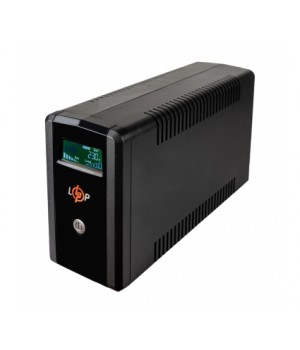 Джерело безперебійного живлення (ДБЖ) LP UL850VA 2Pro