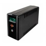Джерело безперебійного живлення (ДБЖ) LP UL850VA 2Pro