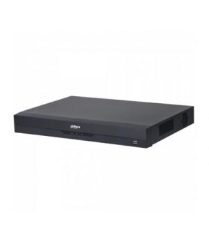 Відеореєстратор Dahua DHI-NVR5208-EI2