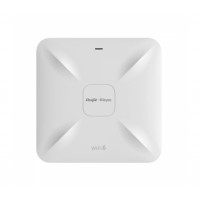 Точка доступу Ruijie Reyee RG-RAP2260(H) Wi-Fi 6 AX6000 Multi-G