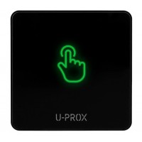 Комплект автономний контролер зі зчитувачем U-PROX CLC G80 + SL mini