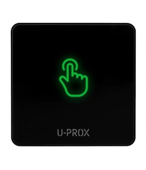 Комплект автономний контролер зі зчитувачем U-PROX CLC G80 + SL mini