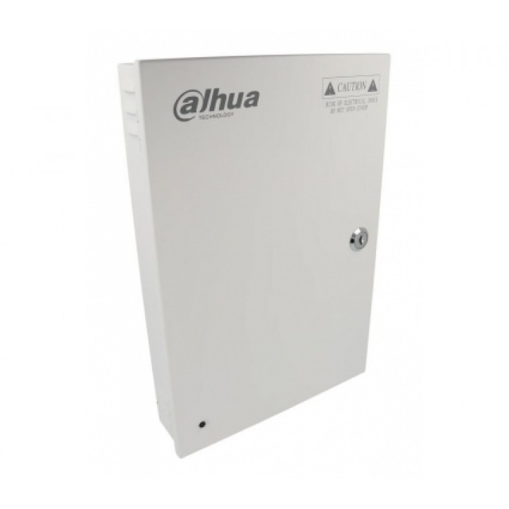 Імпульсний блок живлення Dahua PFM342-9CH
