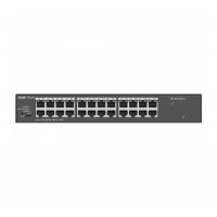 Комутатор 24 порти некерований Ruijie Reyee RG-ES124G-L