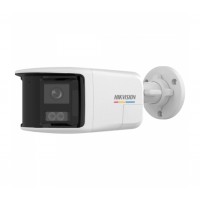 IP відеокамера Hikvision DS-2CD1T67G2HP-LIUF/SL 6МП (2.8мм) ColorVu