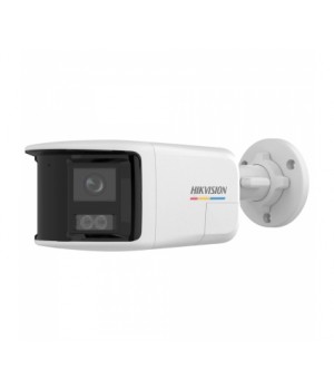 IP відеокамера Hikvision DS-2CD1T67G2HP-LIUF/SL 6МП (2.8мм) ColorVu