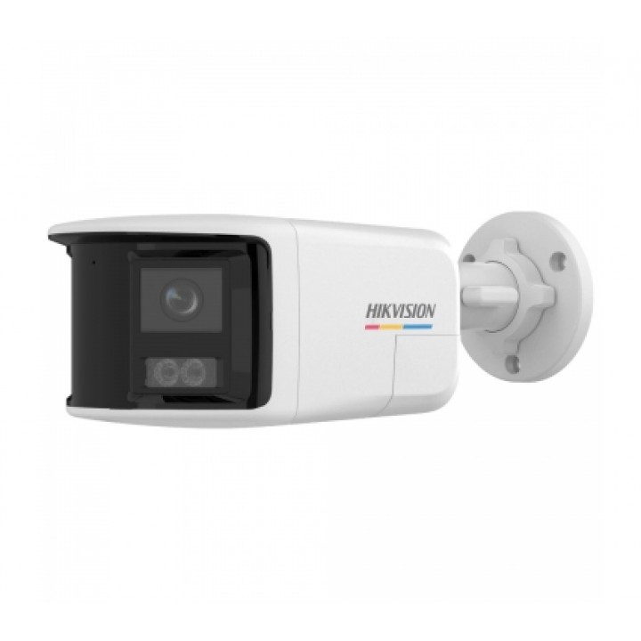 IP відеокамера Hikvision DS-2CD1T67G2HP-LIUF/SL 6МП (2.8мм) ColorVu