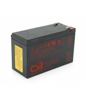 Акумуляторна батарея CSB UPS12460F2