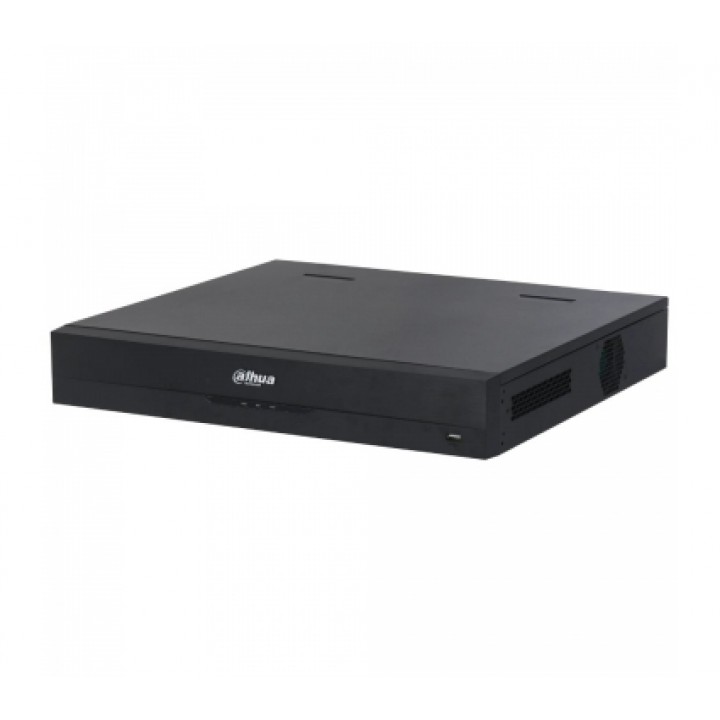 Відеореєстратор Dahua DHI-NVR5432-EI2