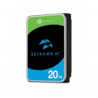 Жорсткий диск Seagate SkyHawk 20Tb ST20000VE004