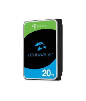 Жорсткий диск Seagate SkyHawk 20Tb ST20000VE004
