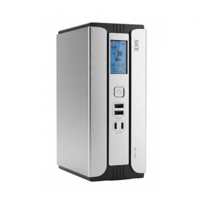 Міні ДБЖ SKE SIRIUS 45W 30000mAh LiFePO4