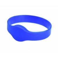 Браслет Mifare RFID-B-MF 01D55 BLUE