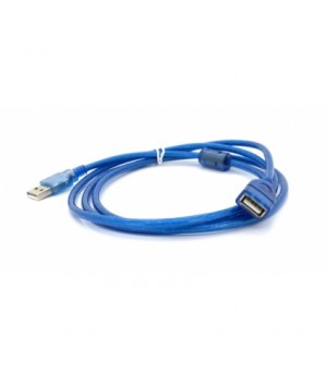 Подовжувач USB2.0 АM/AF 3m