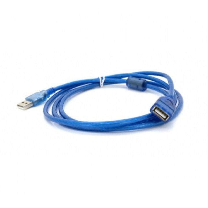 Подовжувач USB2.0 АM/AF 3m