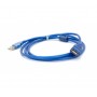 Подовжувач USB2.0 АM/AF 3m