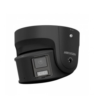 Відеокамера Hikvision DS-2CD2387G2P-LSU/SL (4 mm) Black