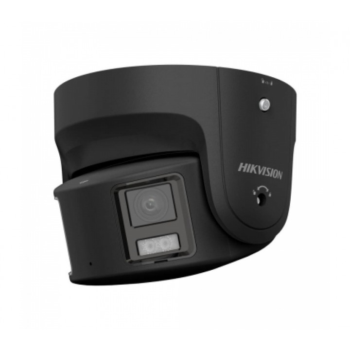 Відеокамера Hikvision DS-2CD2387G2P-LSU/SL (4 mm) Black