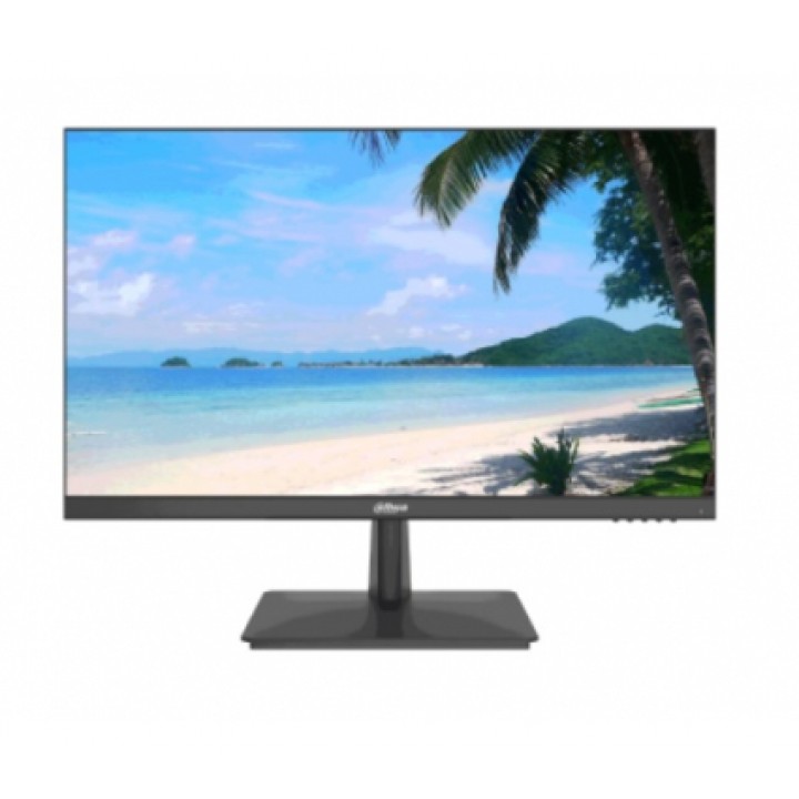 Монітор 23.8" Dahua DHI-LM24-H200