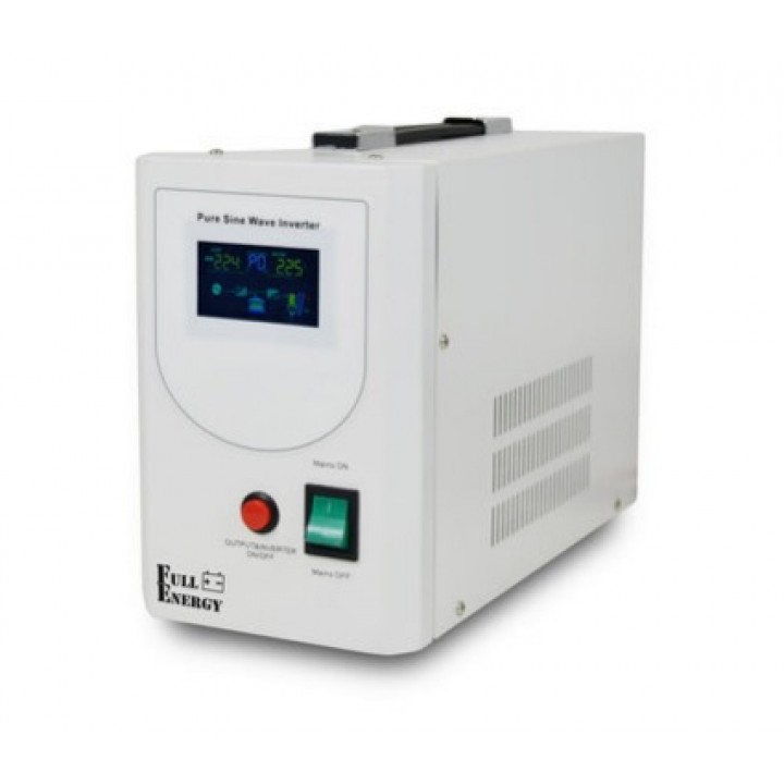 ДБЖ Full Energy HB1512 1.2кВт