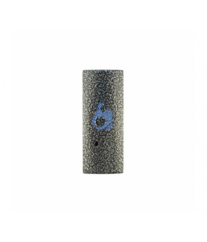 Кнопка виходу Seven K-7496ND silver