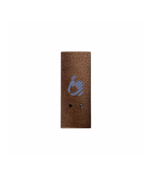 Кнопка виходу Seven K-7496ND bronze