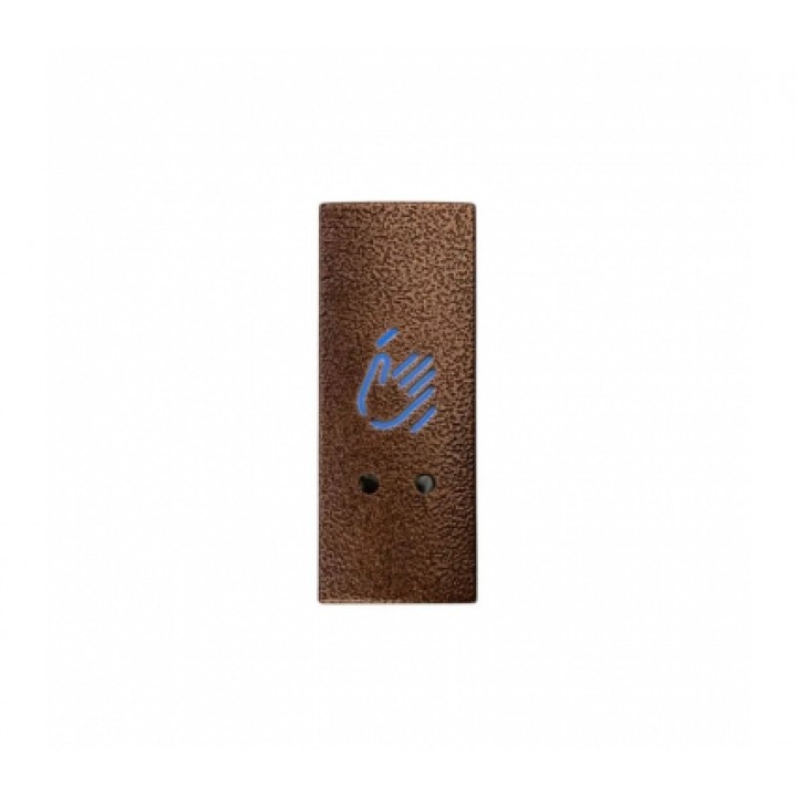 Кнопка виходу Seven K-7496ND bronze