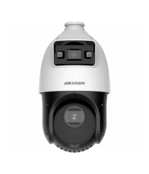 Відеокамера Hikvision DS-2SE4C425MWG-E/14(F0) 4МП (2.8+4.8-120мм) TandemVu