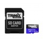 Карта пам'яті Trinix microSDXC 512Gb