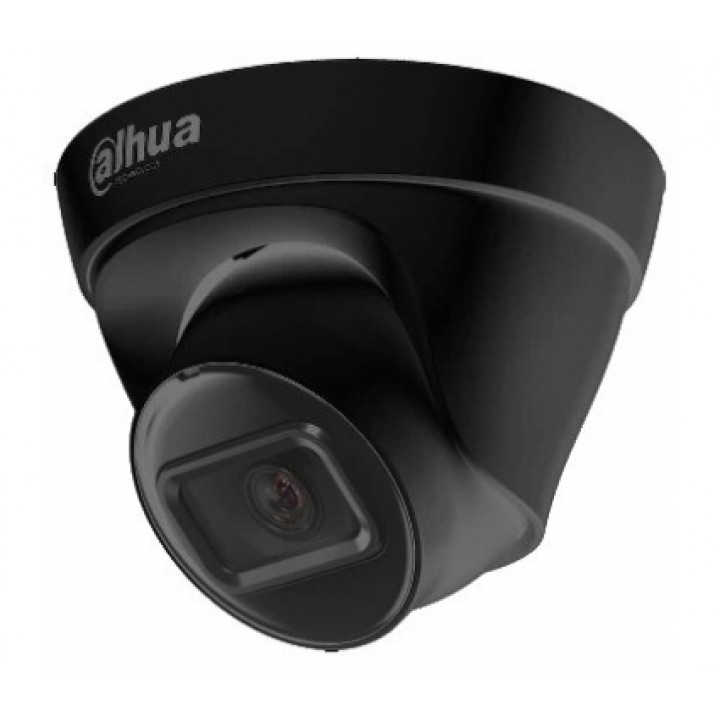 Відеокамера Dahua DH-IPC-HDW1431T1-BE (2.8мм)