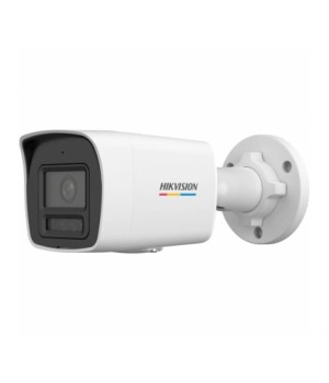 ColorVu Smart Hybrid відеокамера Hikvision DS-2CD1047G3H-LIUF (4mm)