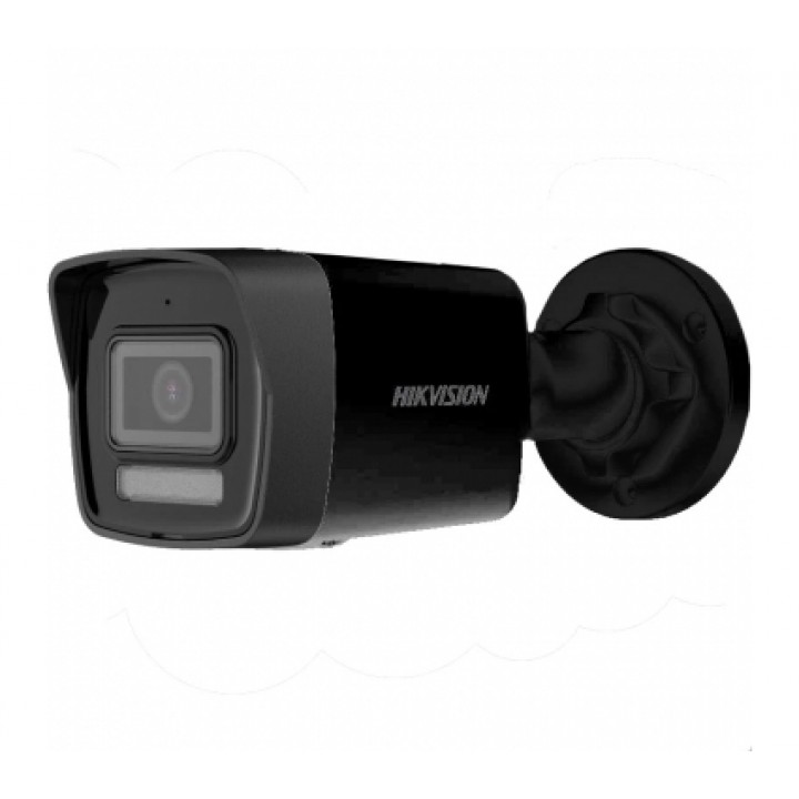 Відеокамера Hikvision DS-2CD1043G2-LIUF (2.8mm) BLACK