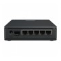 Wi-Fi роутер MikroTik hAP ax S (E62iUGS-2axD5axT)