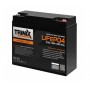 LiFePО4 акумуляторна батарея Trinix LFP 12.8V 18Ah