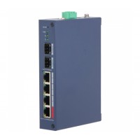 Гігабітний керований комутатор DH-CS4010-8GT-110