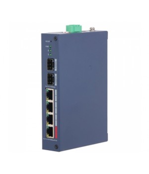 Гігабітний керований комутатор DH-CS4010-8GT-110