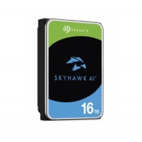 Жорсткий диск Seagate SkyHawk 16Tb ST16000VE005