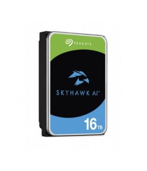 Жорсткий диск Seagate SkyHawk 16Tb ST16000VE005
