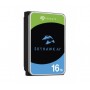 Жорсткий диск Seagate SkyHawk 16Tb ST16000VE005