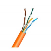 Кабель Trinix UTP CAT6 Cu 0.56мм LSZH