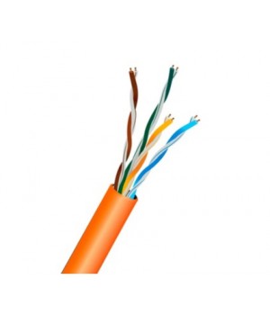 Кабель Trinix UTP CAT6 Cu 0.56мм LSZH