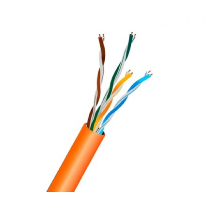 Кабель Trinix UTP CAT6 Cu 0.56мм LSZH